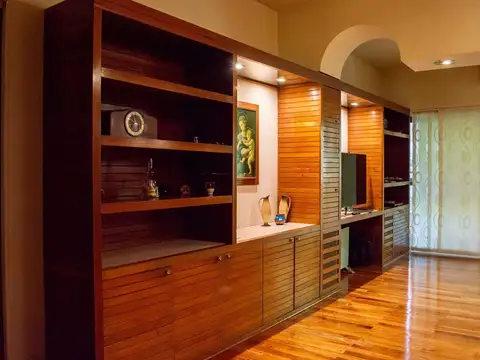 Departamento en Venta de 3 dormitorios