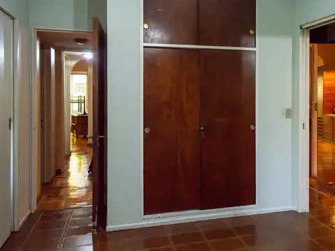 Angel Justiniano Carranza 2300, Piso 2