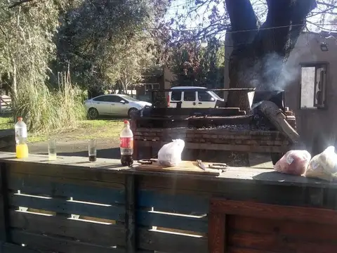 Quinta en Venta al Sur