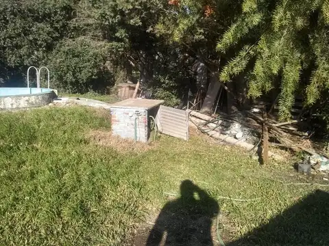 Avenida Costanera e/ 2 y 40