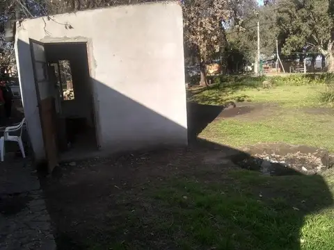 Quinta en Venta al Sur