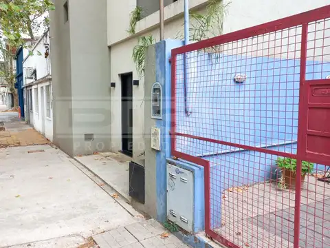 Terreno en Venta en Olivos Maipu/Uzal, USD 295.000