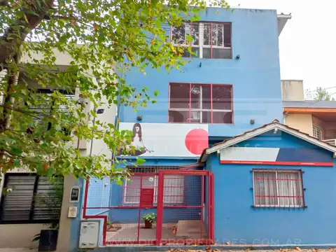 Terreno Venta - Olivos-Maipu/Uzal