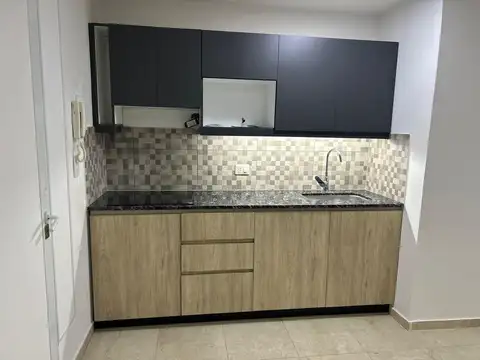Depto Tipo Casa en Venta de 2 ambientes