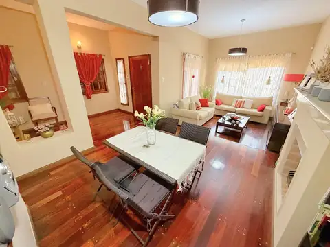 Casa en Venta 19 años