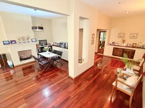 Casa en Venta Rosario, La Florida.