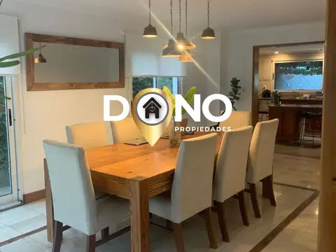 Casa en Alquiler de 3 dormitorios