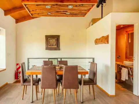 Casa en Venta en San Carlos de Bariloche, USD 490.000