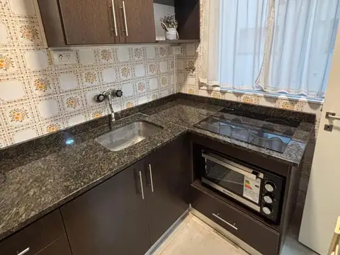 Departamento en Venta en Terminal Vieja, USD 69.900