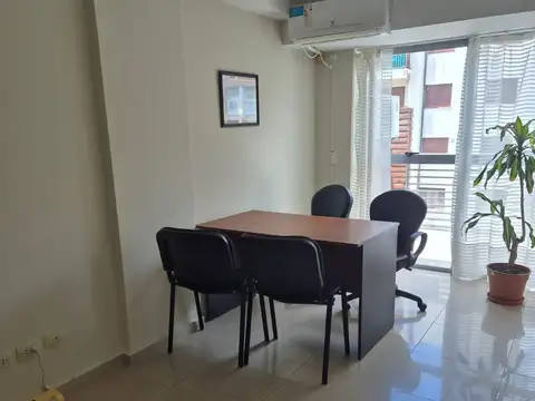 Oficina en Alquiler en Centro, Cordoba