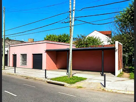 VENTA LOCAL COMERCIAL EN ESQUINA ADROGUE