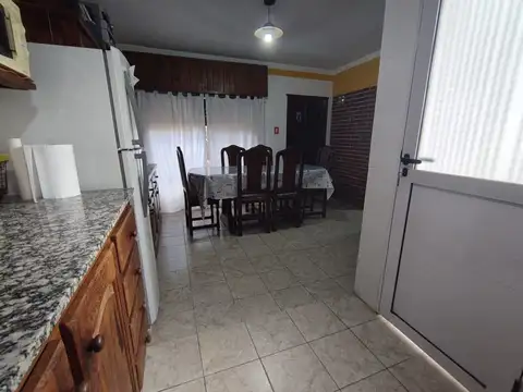 Depto Tipo Casa en Venta 43 años