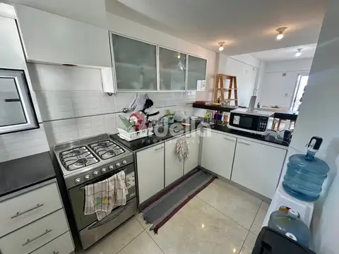 Departamento en Venta en La Plata, USD 120.000