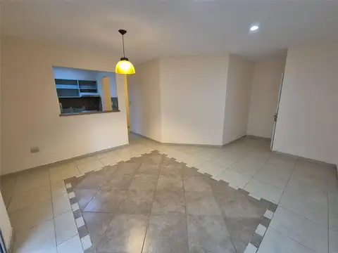 Departamento en Alquiler de 3 ambientes