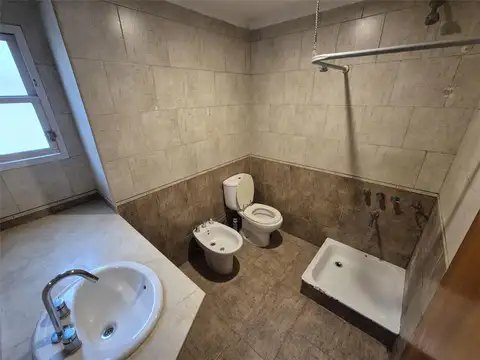 Departamento en Alquiler 8 años