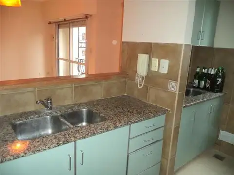Departamento en Alquiler de 2 dormitorios