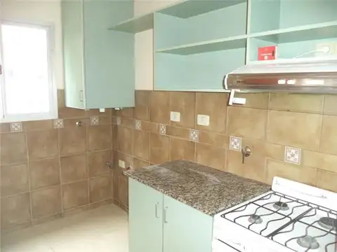Departamento en Alquiler de 3 ambientes
