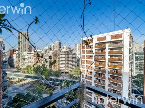 Departamento en Venta 40 años