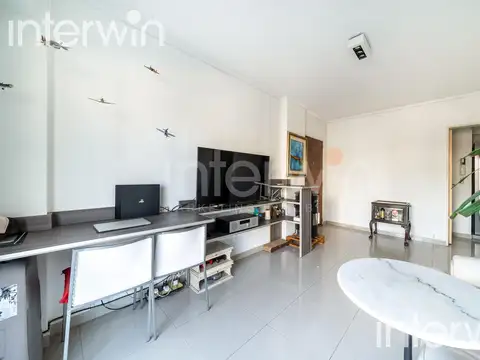 Departamento en Venta en Belgrano C, USD 146.000