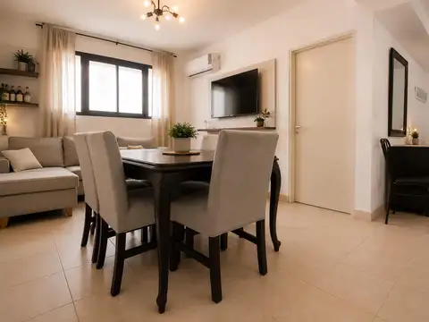 Departamento en Venta 15 años