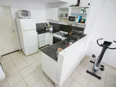 Departamento en Venta Apto profesional