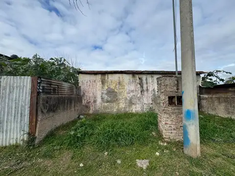 TERRENO A LA VENTA EN BARRIO SAN MIGUEL BAIGORRIA