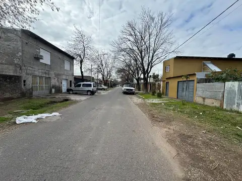 TERRENO A LA VENTA EN BARRIO SAN MIGUEL BAIGORRIA