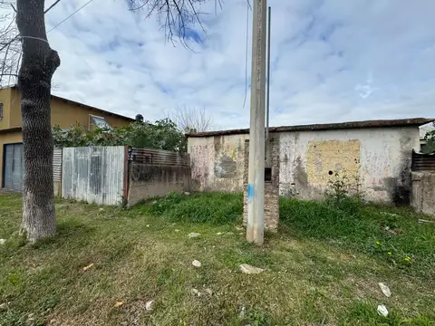 Terreno en Venta de 216,0 m2
