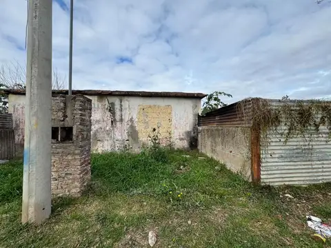 Terreno en Venta en Granadero Baigorria, USD 17.000