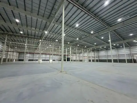 Terreno en Alquiler en Ezeiza, USD 80.000