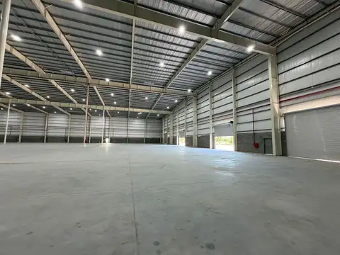 Terreno en Alquiler de 20000,0 m2