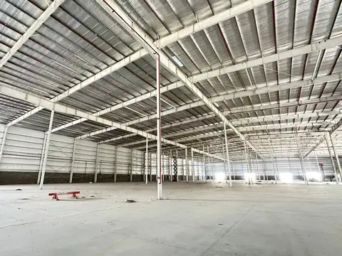 Terreno en Alquiler 155  mts Fondo