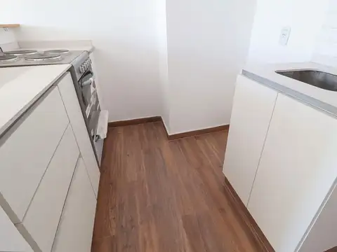 Venta dpto 3 amb c/terraza y parrilla. Chacarita