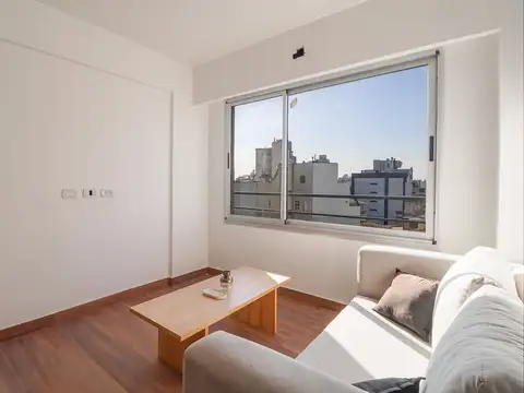 Departamento en Venta en Chacarita, USD 160.000