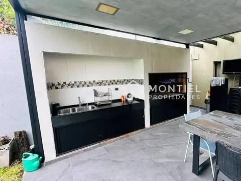 Casa en Venta A Estrenar