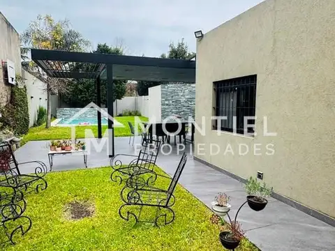 Casa en Venta en El Palomar, USD 305.000