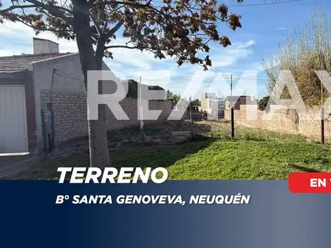 Terreno en Venta en Neuquen, Confluencia