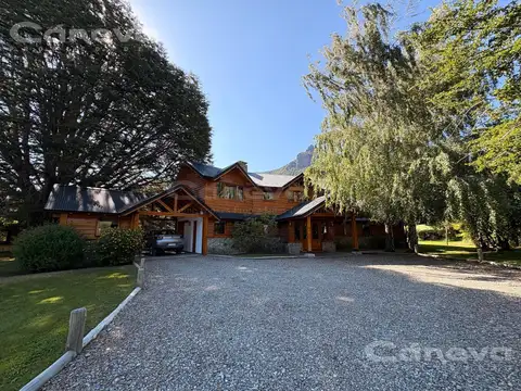 Arelauquen Golf and Country Club