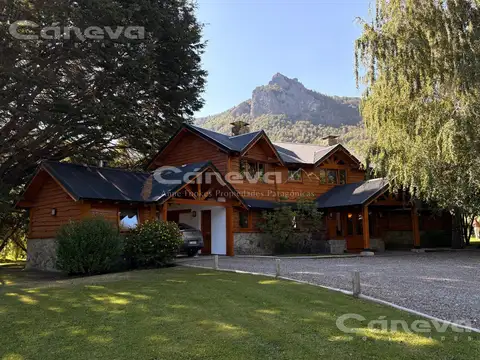 Casa en Venta con 1 cochera