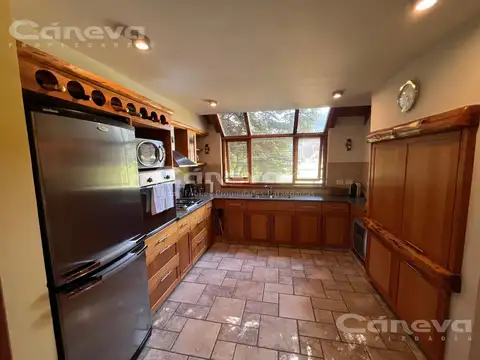 Casa en Venta en Arelauquen Golf & Country Club, USD 890.000