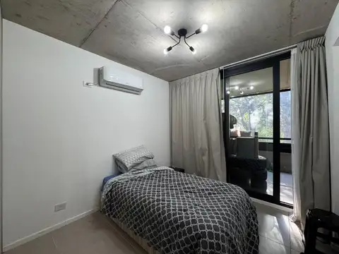 Departamento en Venta en Pilar, USD 89.000
