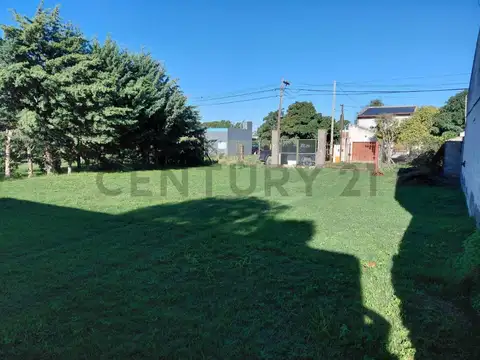 Terreno/Lote 510m2 Barrio El Nacional