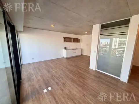 Departamento en Alquiler en Monserrat, USD 1.300
