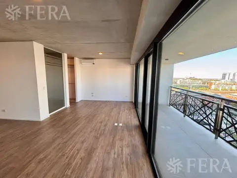 Departamento en Alquiler Apto profesional