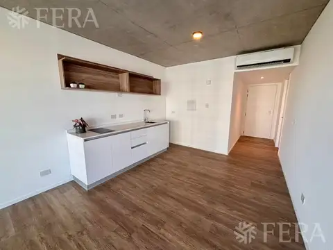 Departamento en Alquiler de Monoambiente