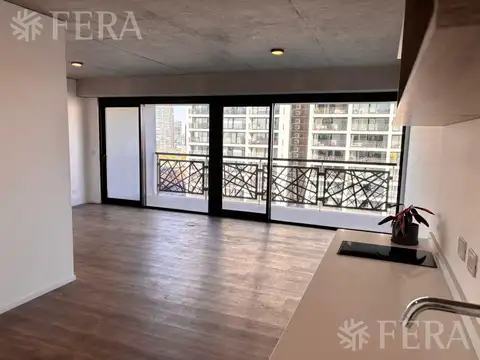 Departamento en Alquiler A Estrenar