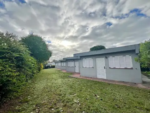 OPORTUNIDAD DE INVERSIÓN COMPLEJO DE 5 DEPTOS     