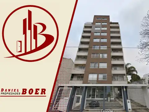 Combet N| 4680 Piso 3°