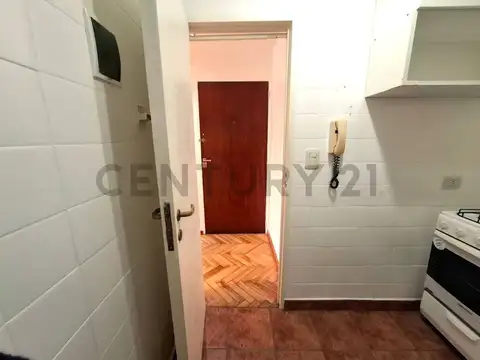 ALQUILER MONOAMBIENTE EN OLIVOS