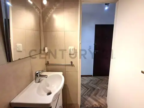 Departamento en Alquiler 44 años